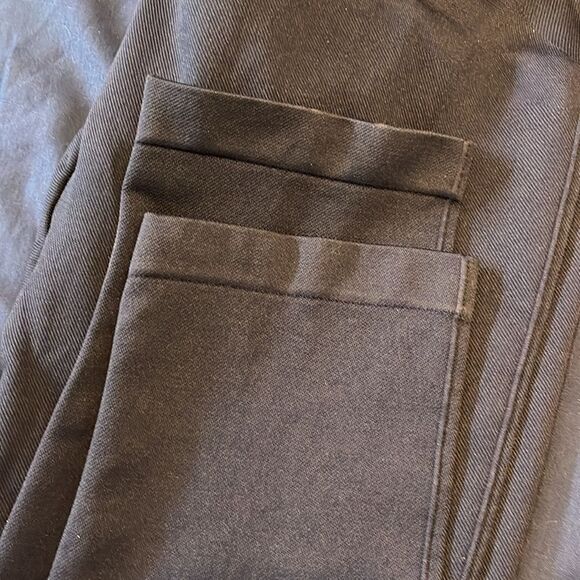 Shapermint Essential Leggings Size 3X GUC  Navy - Picture 4 of 4